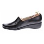 Pantofi dama casual din piele naturala - Model comod Orto P12N2